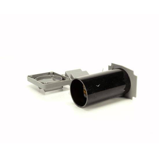 Picture of Vent Air Heated Kason 18250000 for Norlake Part# 120769