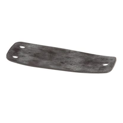 Picture of Hinge Shim Rubber for Norlake Part# 123651