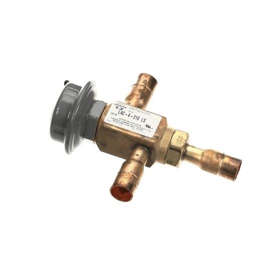 Picture of Control Pressure Lac-4-210Ls for Norlake Part# 127046