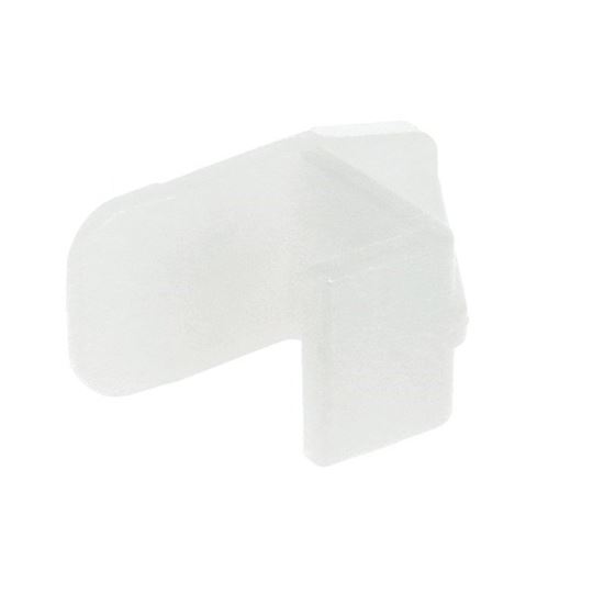 Picture of Shelf Clip T3000 Seriesrf/Fz for Norlake Part# 127738