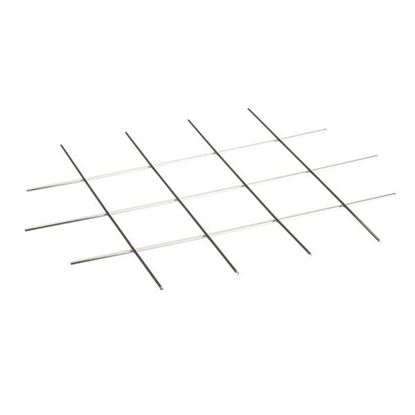 Picture of Wire Guard S/S for Norlake Part# 127829
