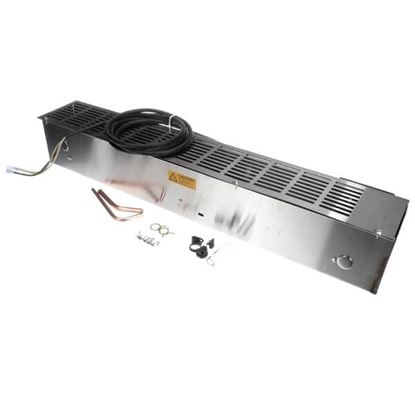 Picture of Vaporizer Assembly Elec240V for Norlake Part# 133141
