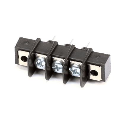 Picture of Terminal Block Wm5750-Nd for Norlake Part# 133165
