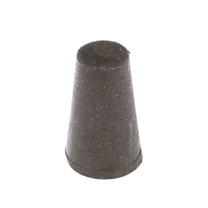 Picture of Hole Plug.391-.594 for Norlake Part# 133312