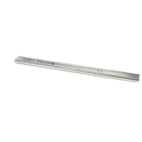 Picture of Drawer Slide Rh 24 for Norlake Part# 140929