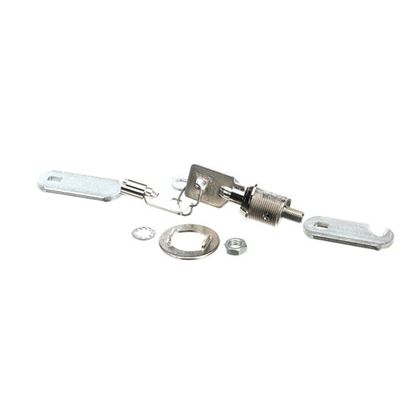 Picture of Lock Cylinder Ult for Norlake Part# 143038