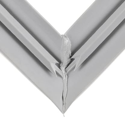 Picture of Gasket Door for Norlake Part# 143075