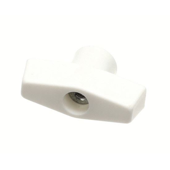 Picture of Knob Mb # 45-01286 for Norlake Part# 143937