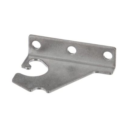 Picture of Ft - Top Cover Hinge (Left) for Norlake Part# 145766