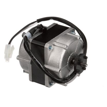 Picture of Lt - Condensing Fan Motor 115V for Norlake Part# 146370