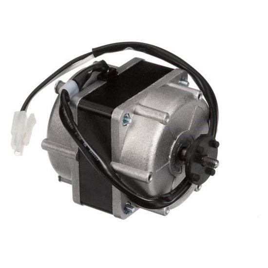 Picture of Lt - Condensing Fan Motor 115V for Norlake Part# 146370