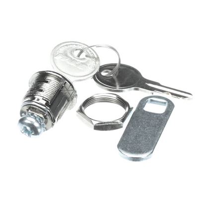Picture of Door Lock Key for Norlake Part# 146443