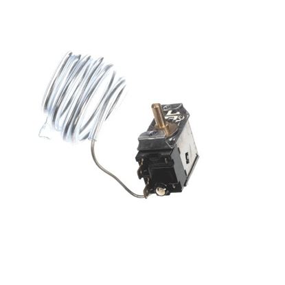 Picture of Lt - Temperature Control for Norlake Part# 146473