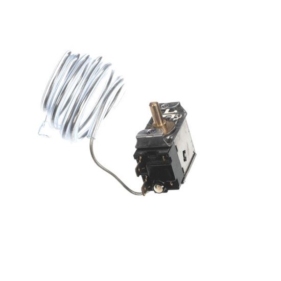 Picture of Lt - Temperature Control for Norlake Part# 146473