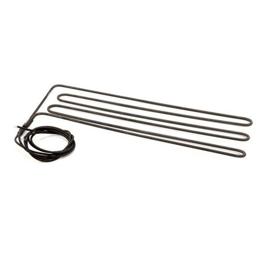 Evaporator Defrost Heater for Norlake Part 148615. Restaurant