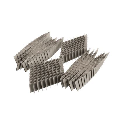 Picture of Cell Dividers - 81 Cellult for Norlake Part# 149663