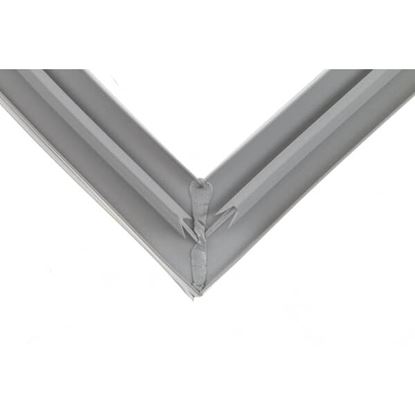 Picture of Door Gasket, 27 for Norlake Part# 149784