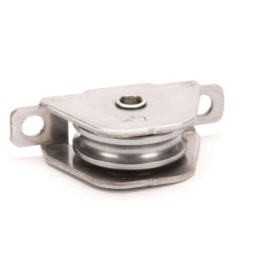 Picture of Roller Bracket Assembly(Gr48S for Norlake Part# 150383