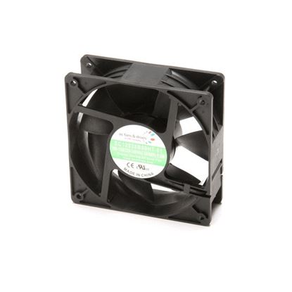 Picture of Fan Motor, 100-240V Ec12038B00 for Norlake Part# 150511