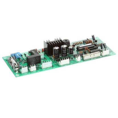 Picture of Control Pcb Assembly for Norlake Part# 150538