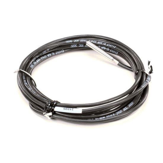 Picture of Sensor Temperature Ke2Therm 1 for Norlake Part# 151553