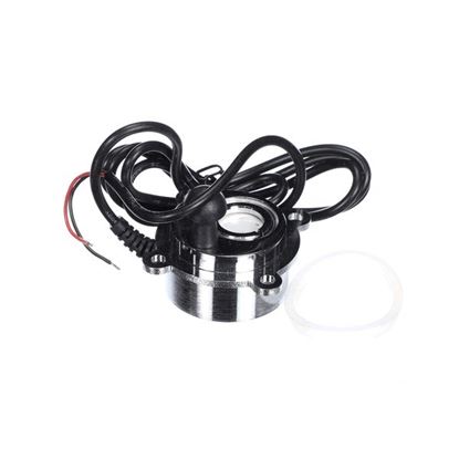 Picture of Ultrasonic Rm-1236-1 (24Vac) W for Norlake Part# 152110