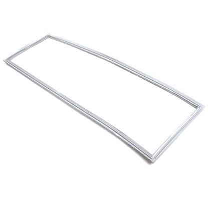 Picture of Gasket Door Ar122 14-7/16 X 46 for Norlake Part# 152211