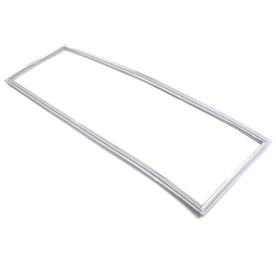 Picture of Gasket Door Ar122 14-7/16 X 46 for Norlake Part# 152211