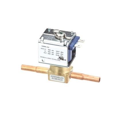 Picture of Solenoid for Norlake Part# 154077