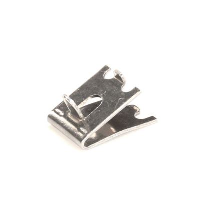Picture of Shelf Clip 33-01011 for Norlake Part# 155760