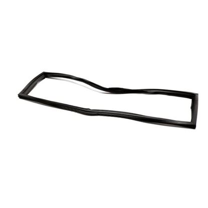 Picture of Door Gasket Pvc-36-Cb1361X010 for Norlake Part# 160602