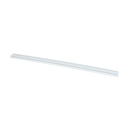 Picture of White Price Tag Moulding Mb# 2 for Norlake Part# 162737