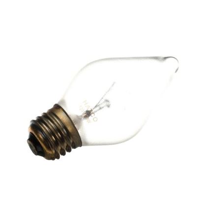 Picture of Light, Hatco Heat Lampbulb Sylvania 60W 120V for Randell Part# EL LGT010