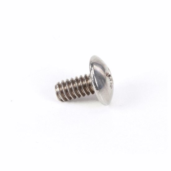 Picture of Bolt, 10-24X3/8 T/H/P 18-8 Ss Phillips Truss for Randell Part# FA BLT3034