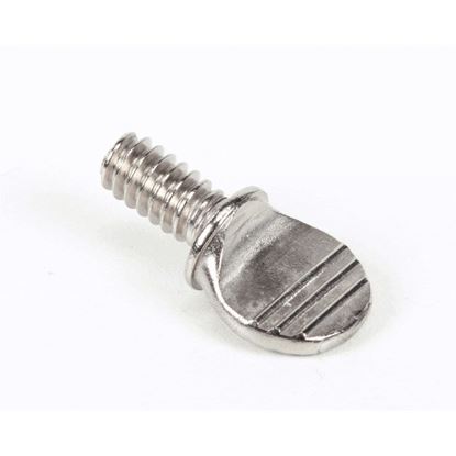 Picture of Bolt, 10-24X1/2 Thumbscrew Ss P51-1024 for Randell Part# FA BLT3068