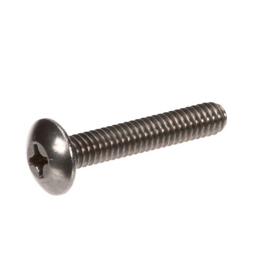 Picture of Bolt, 1/4-20X1-3/4 T/H/P Ss Phillip Truss for Randell Part# FA BLT4115