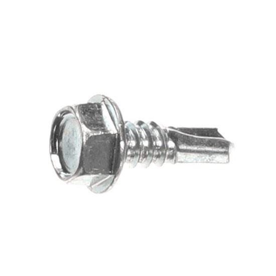 Picture of Screw, 14X3/4Hwh Tek Sc0Cwt for Randell Part# FA SCW5046