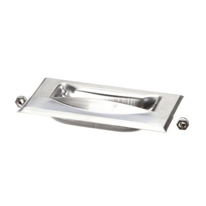 Picture of Handle, Flush Pull P63-1012 for Randell Part# HD HDL1012