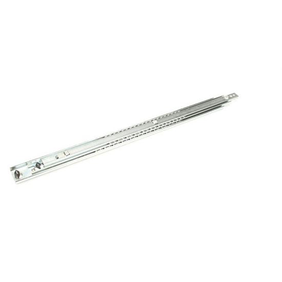 Picture of Track, Dwr Slide L/H 2-1/8 X 26 (650Mm) Bayonet for Randell Part# HD TRK1101