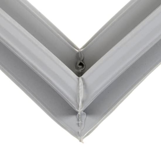 Picture of Gasket, 29.7 X 9.6 Pushin Nc10539 See Print for Randell Part# IN GSK0202