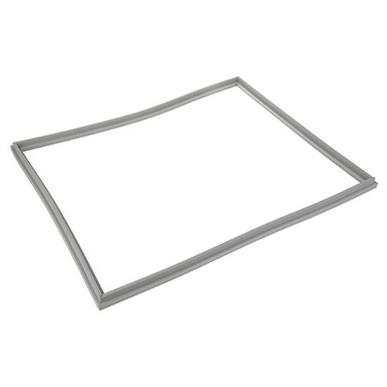Picture of Gasket, 29.69 X 24.25 Push-In, Press-In Gasket for Randell Part# IN GSK1032