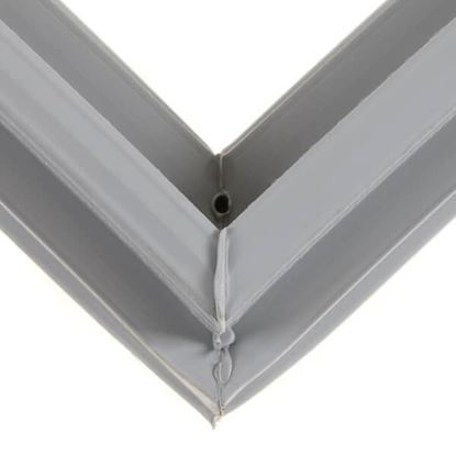Picture of Gasket, 15.55 X 16.57 Push In for Randell Part# IN GSK1083