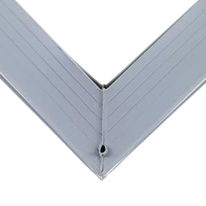 Picture of Gasket, 7.62 X 29.25 Screw On Nc10259 1072 for Randell Part# IN GSK196