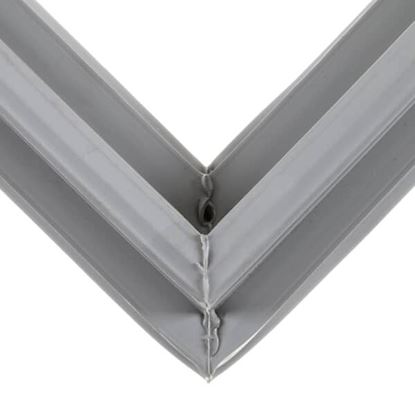 Picture of Gasket, 21 Drawer, Press In, 18.73X11.30 for Randell Part# IN GSK9903