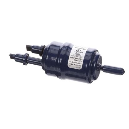Picture of Dryer, 1/4X.042 Filterekp-032 for Randell Part# RF FLT9902