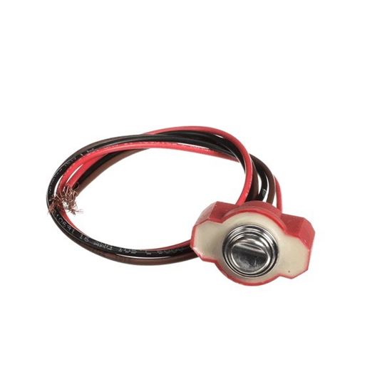 Picture of 3-Wire-Red-Black-Brw, 14T33-27441 for Randell Part# RF TRM002