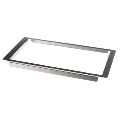 Picture of Adapter Template, Cr9046M-Cfa for Randell Part# RP ADP1204