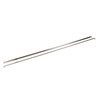 Picture of Bar, Fnt/Bck 8268Nm-Panera Rail Adp for Randell Part# RP BAR1304