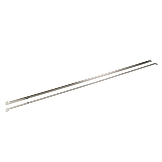 Picture of Bar, Fnt/Bck 8268Nm-Panera Rail Adp for Randell Part# RP BAR1304