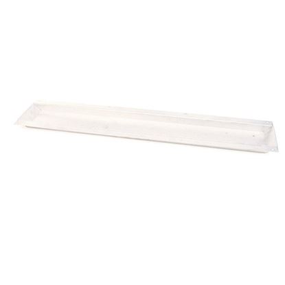 Picture of Leg Channel, 3000Serieshft for Randell Part# RP CHN0101
